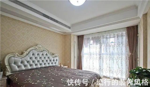 晒晒我的四口之家，首付30万，欧式设计很大气，很有生活气息！