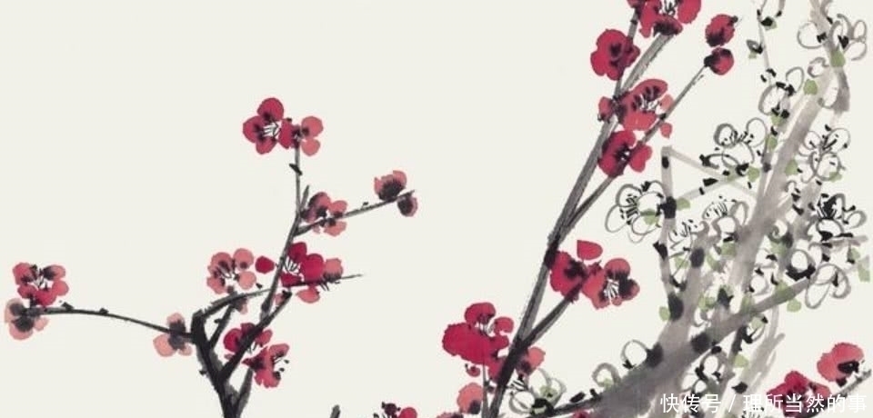 南北朝#南北朝时期很美的一首诗,短短的20个字,读来却是令人拍案叫绝