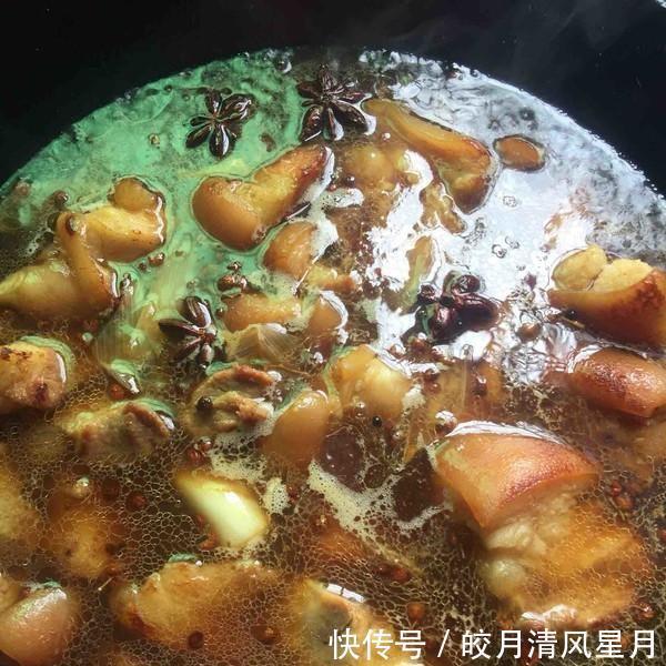 经验|老长沙人喜欢的湘菜是年夜饭的一道硬菜,女人常吃美女和美女