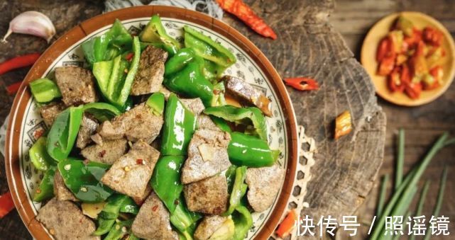 饱和脂肪|猪肝有毒不能吃？实属谣言