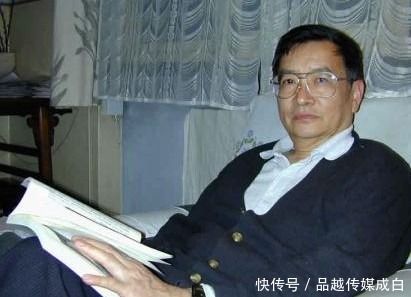  两句话|林徽因与梁思成之子梁从诫，两句话评价梁家三代人，难听却很真实