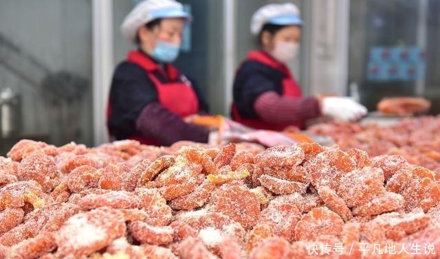 4种“最脏”的零食,小时候特爱吃,很多人30岁了还是戒不掉