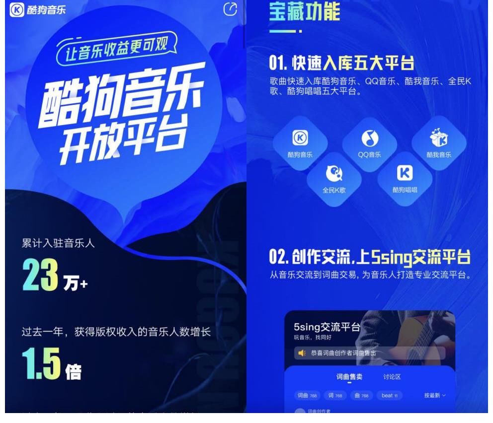 歌手|从“网络歌手”走向“好声音”舞台，需要几个步骤？