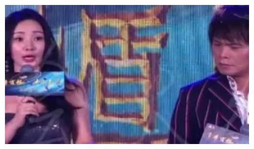 柳岩打脸袁立为《演员》洗白？最后却尴尬了自己