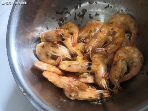 春季常吃这道菜，不长肉还鲜美，比吃猪牛羊肉强，几分钟就上桌