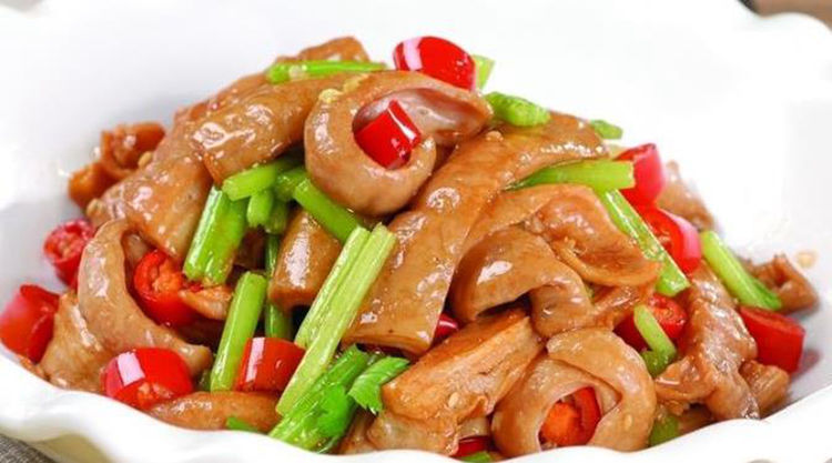 姜切片|人到中年想长寿,常吃3种美食,排毒清肠,延缓衰老,清理体内毒