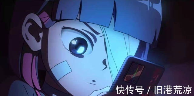 阿七|伍六七解锁隐藏剧情曝光,可乐变独眼独臂,阿七喜提新“神器”