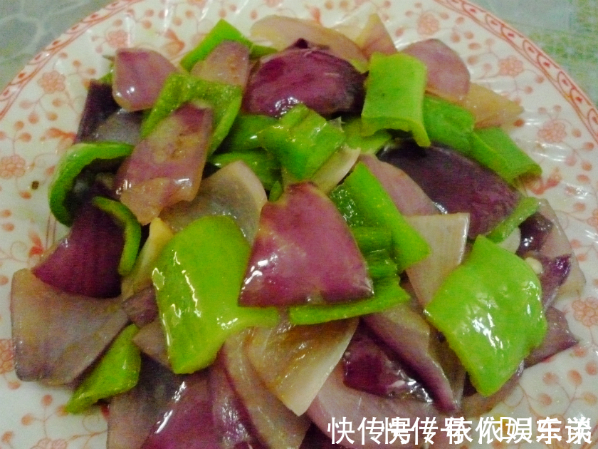 洋葱|老年人常吃此物,去除老年斑,促进脑部活性化,身体棒