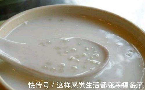 奶茶|5种“懂行才加的奶茶配料”,珍珠没资格,图1是奶茶最佳伴侣