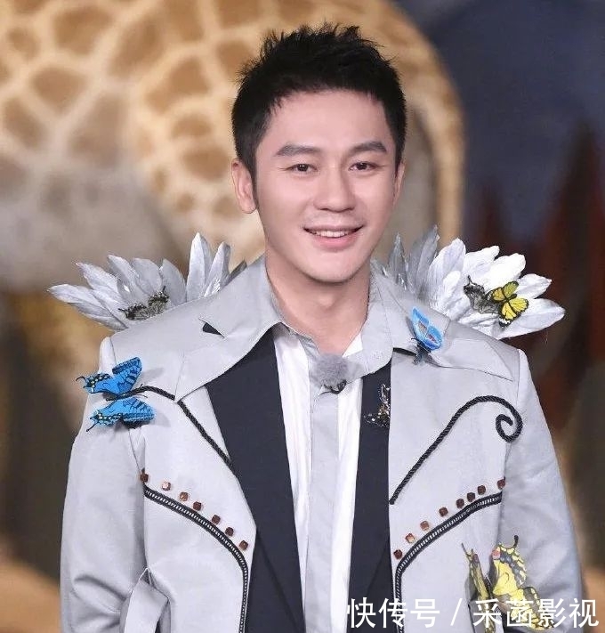 郑恺 《奔跑吧》元老成员越来越没劲:李晨装疯卖傻,baby处处被照顾