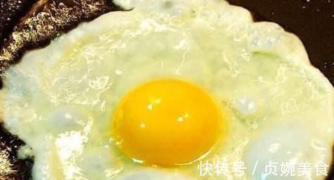溏心蛋|早上吃鸡蛋好处多，但是这5点千万要注意，不然吃亏的是自己身体