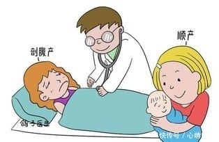 剖腹产|我花钱给老婆用了止疼泵,剖腹产一点都不疼?