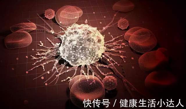 健康食品|20个癌症信号,一旦出现,要引起注意,尤其是有3个习惯的人