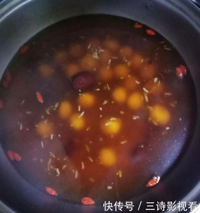 穷人|它是“穷人的阿胶”,隔三差五煮一碗,色斑没了