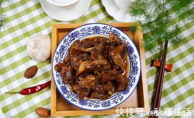 面子|10个硬菜，年夜饭里用得到，口味绝佳做法简单，招待客人有面子
