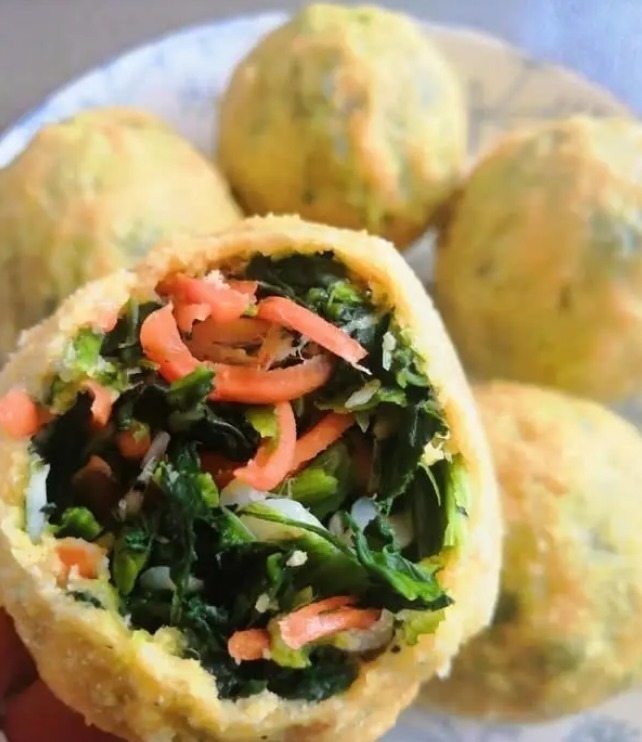 团子|蒸了一锅它,等于“天然泻药”,百吃不腻,口臭没了,腰围变细了