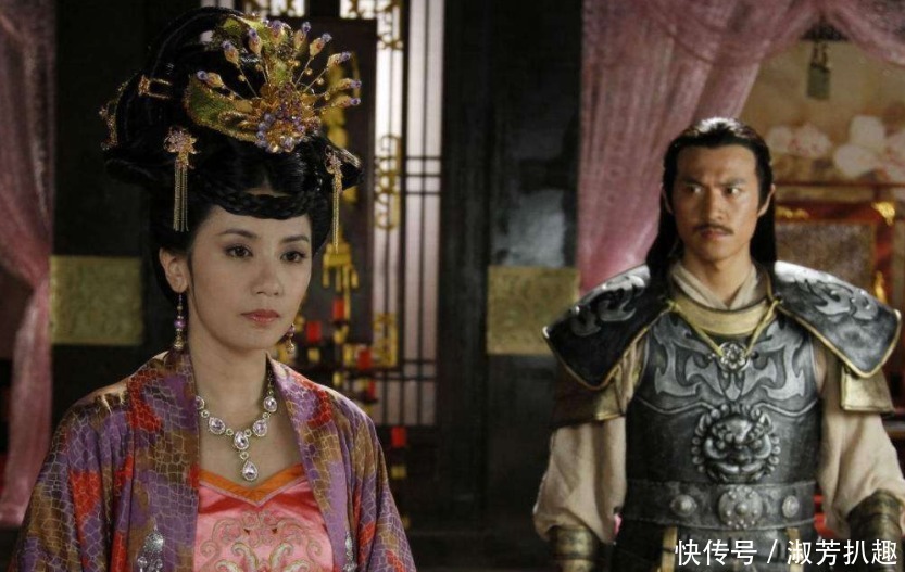 李俶|平定了安史之乱的天之骄子,其实是历史上最痴情的皇帝之一?