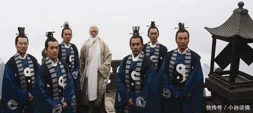 倚天屠龙记中,“武当七侠”为什么只有张翠山和宋远桥有后人?