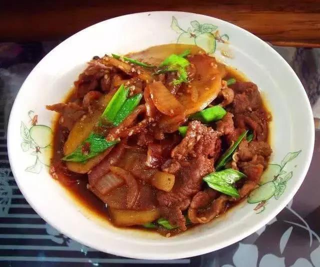 好吃又好看的几道家常菜,做法简单口味一绝,家里人都爱吃