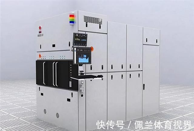 打脸来得这么快,国内光刻市场全面开花,ASML的改口很现实