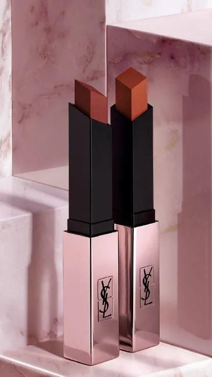 口红界的半壁江山都在这里了，你不会一支都没有吧？