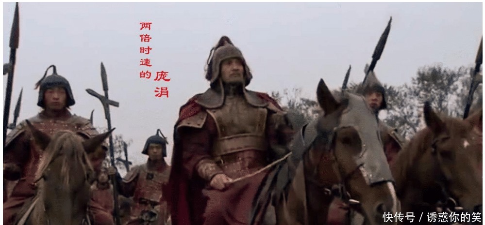 天下|千古之谜难道孙膑真的不冤，庞涓大义于天下了！