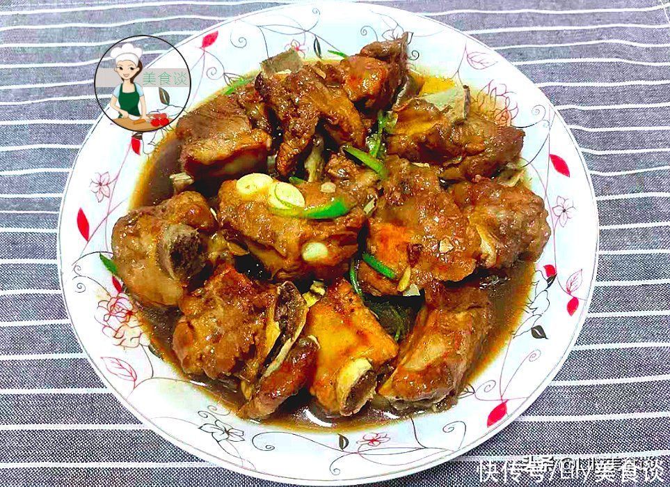 鲜香|夏天，不管有钱没钱，这肉多给孩子吃，味道香营养足，一盘不够吃