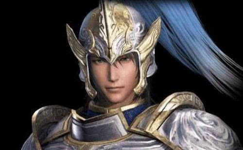 赵云|赵云长坂坡之战，文鸯乐嘉城突围战，哪个含金量更高？