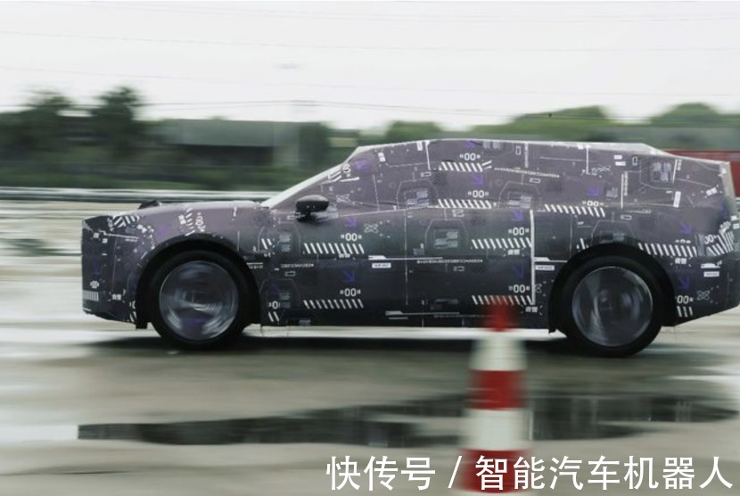 雷达|集度汽车再引关注,环境感知领域头部企业作客集度技术分享交流会