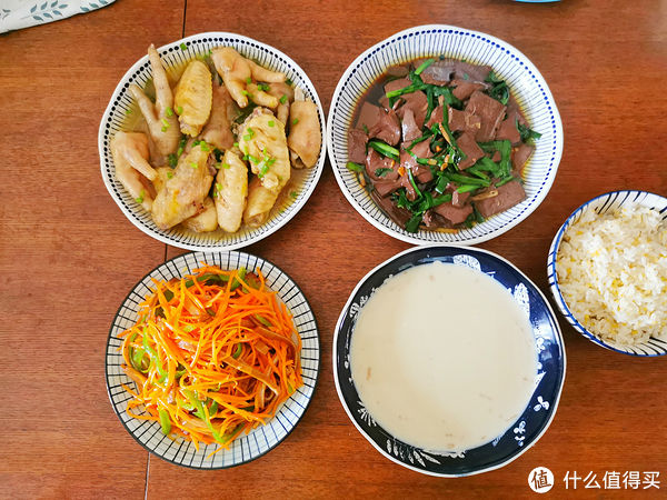营养健康|全职妈妈精心准备午餐，1周7天不重样，花费少搭配好，营养健康