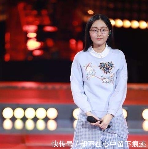 老面孔|曾跟周深合唱《大鱼》的郭沁,如今变美了,可大家为何不喜欢了?