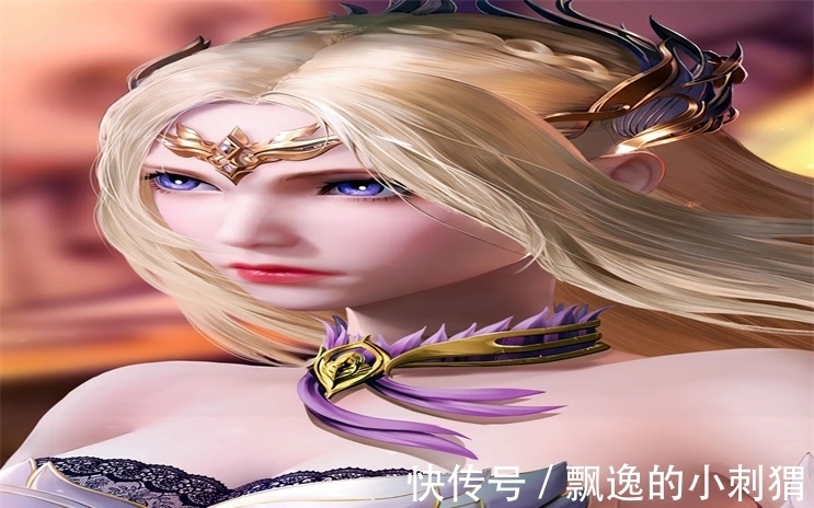 宁荣荣|《斗罗大陆》如果没有小舞,7大美女唐三会选谁,而她最合适