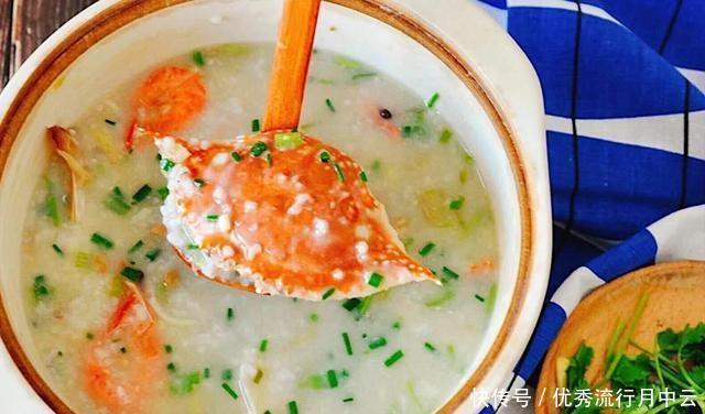 灵魂|正宗潮汕海鲜砂锅粥,是他的灵魂,难怪如此美味