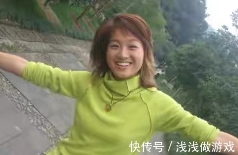 浙江台|朱丹的毁灭史:从“浙江台一姐”到全网笑柄,她经历了什么?