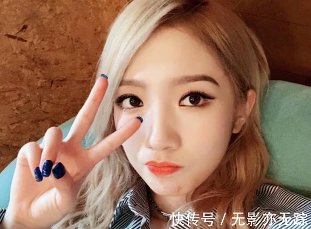 孟美岐|如今的“归国四女”,程潇人美能力强,孟美岐的人气最高