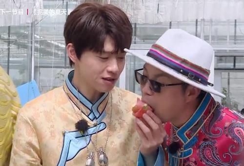 極限挑戰(zhàn)|《寶藏行2》為什么還邀請王迅？只因片酬低？不，導(dǎo)演組有深意