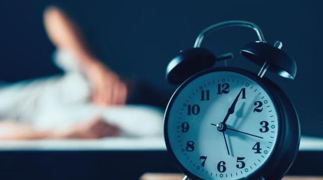 中医的失眠方,一碗“安神水”,堪比安眠药,若爱吃,一觉到天亮