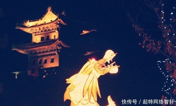 旱魃#上古最厉害的神龙,跟随黄帝立下赫赫战功,最后却没能飞升