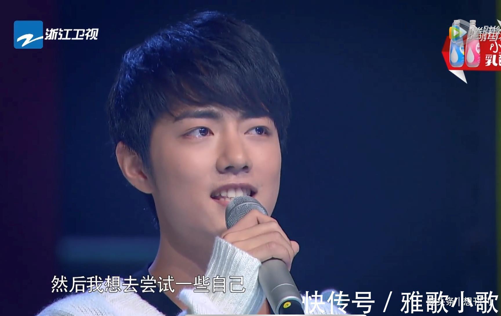 idol們|X玖少年團，完美展示現在男團idol們天堂和地獄有多近