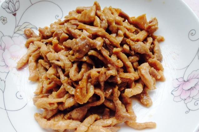 黄瓜炒肉片|炒瘦肉这么做，滑嫩入味，香气十足！教您正确做法，牢记3个技巧