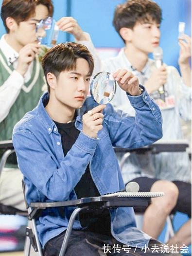 王一博|《天天向上》改版,汪涵主打,大張偉王一博弱化,存在感不如新人