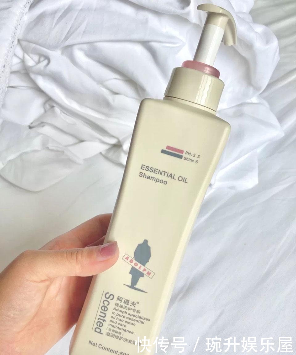 堪称|踩雷洗发水大合集,阿道夫堪称头屑生成剂,红吕让人大把掉发