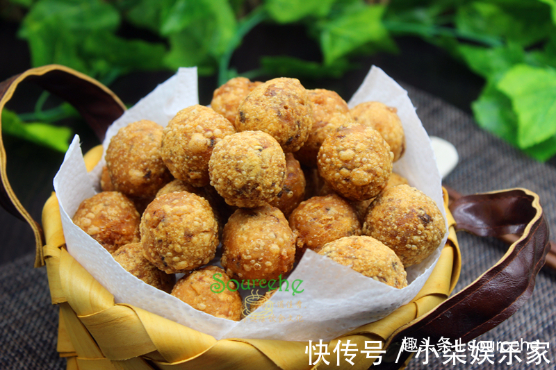 9种自制零食，食材少做法简单，学会了做给孩子吃，每天不重样