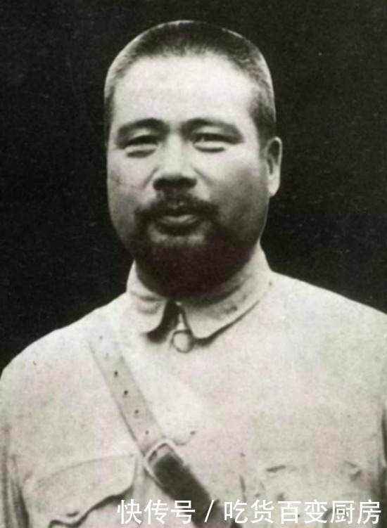 讨人喜欢|冯玉祥这么不讨人喜欢，却有两个巅峰，他如何发展到四五十万人