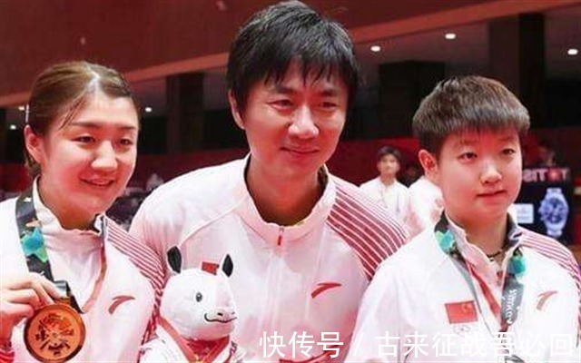 李隼|耍大牌遭弃用?国乒功勋教练位置被取代,因带废世界冠军受质疑
