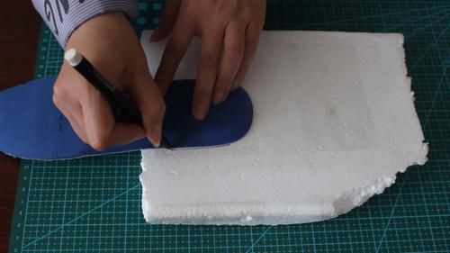 泡沫箱|废旧泡沫箱动手稍微改造一下，还有如此神奇的妙用，实用又省钱