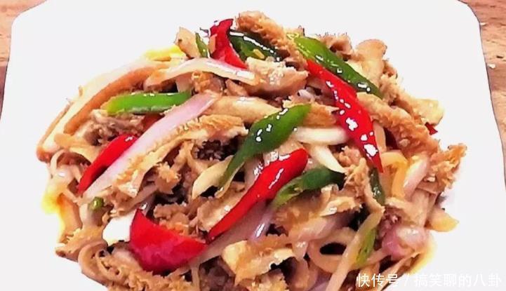 推荐几道美味家常菜,简单易学又下饭,全家老少都爱吃