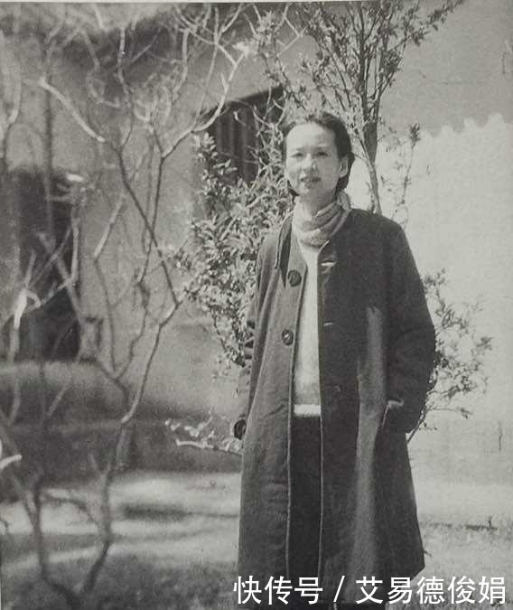 梁再冰|高晓松曾想拍摄林徽因的电视剧,但梁再冰的回应,让高直接放弃