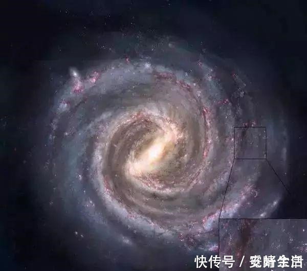 毛纳基 颠覆认知!看完这些图,你的世界观还好吗