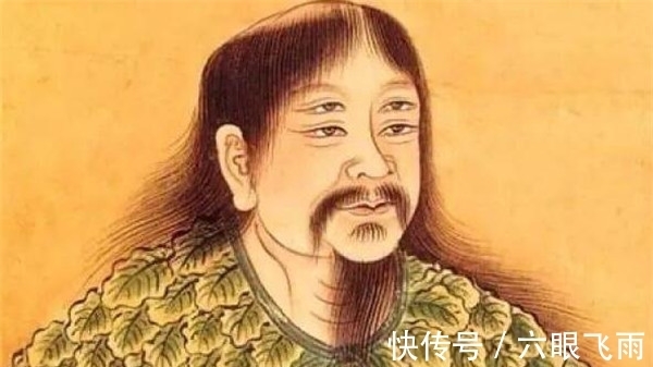 黄帝&古时仓颉造完字后,为何鬼怪都在哭泣?原因其实很简单